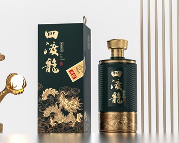 四渡龍（龙腾）